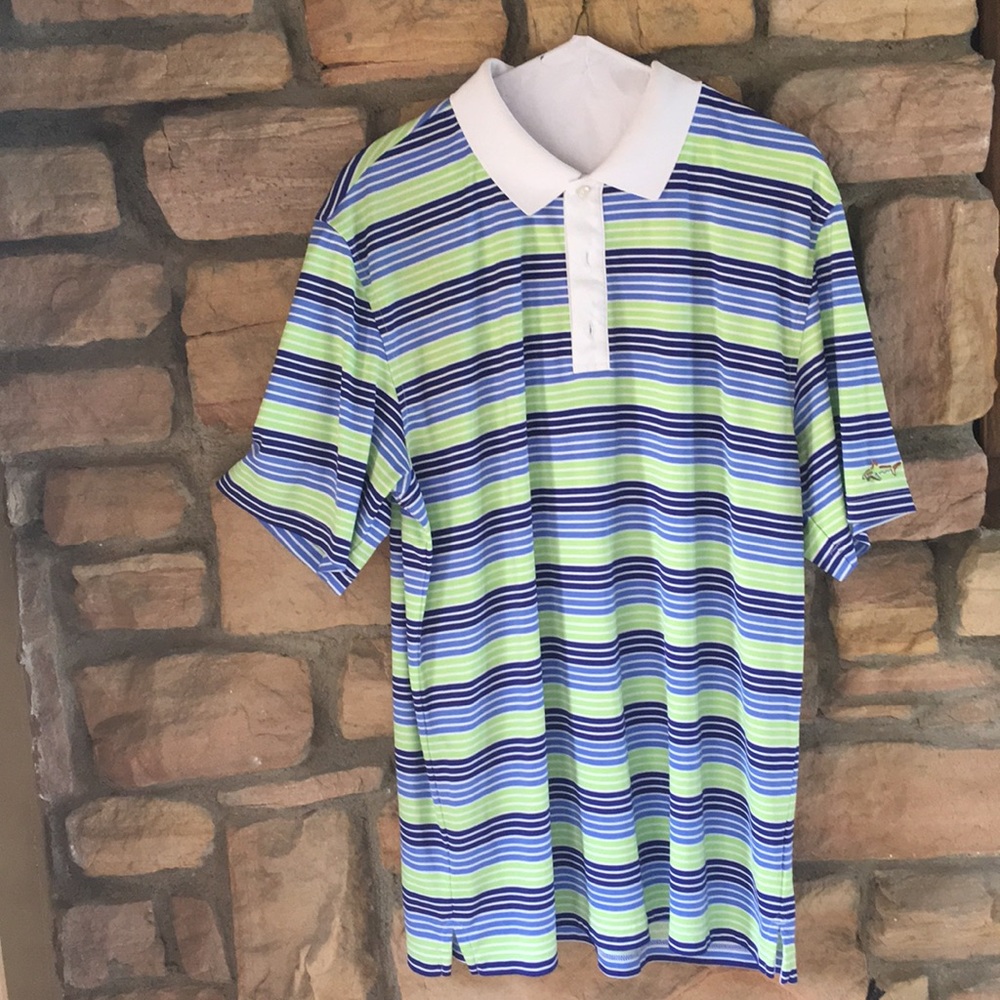 Light Colored T-Shirt